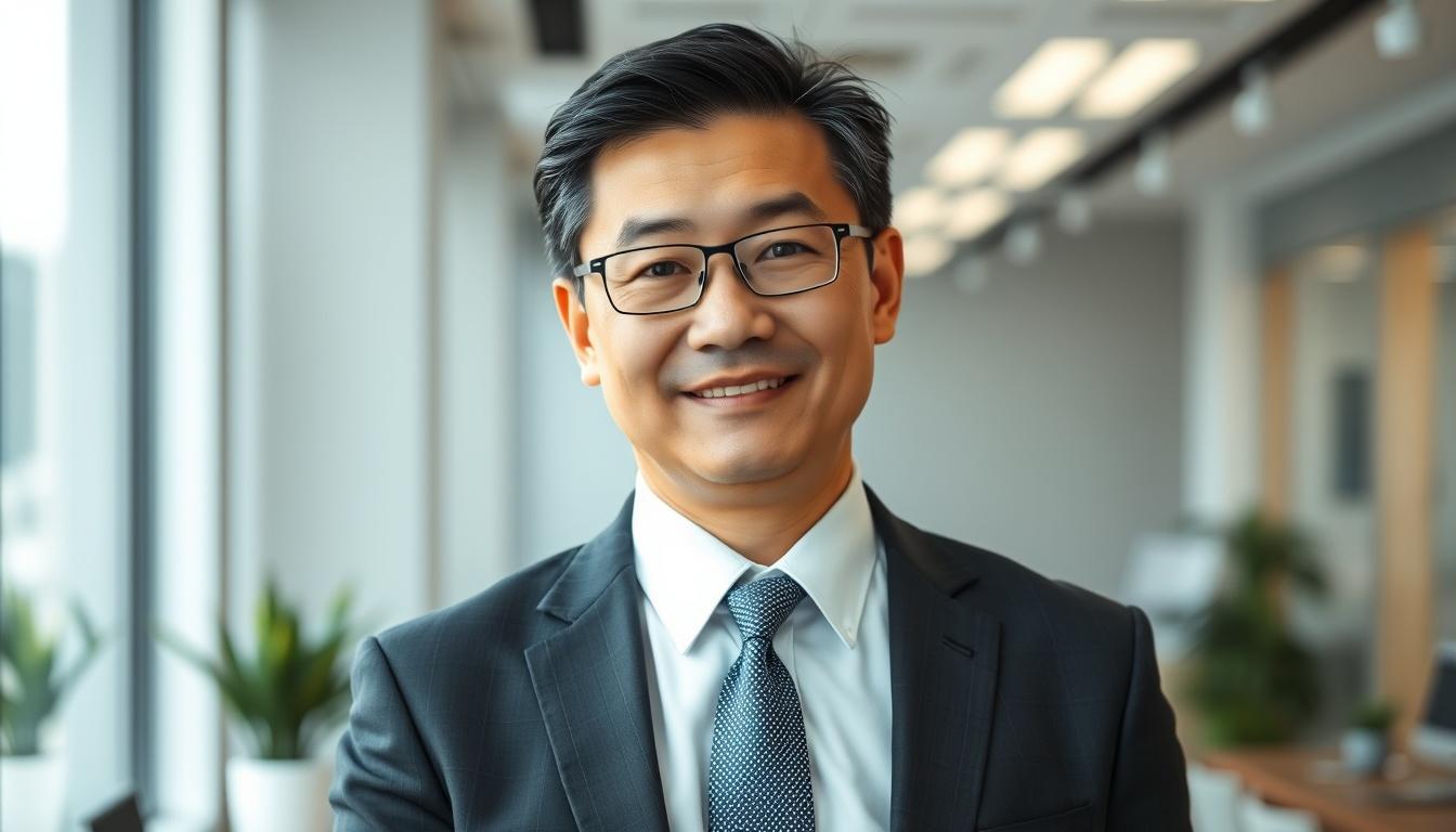 John Tan