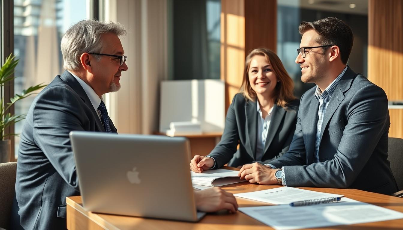 In-Depth Legal Consultations