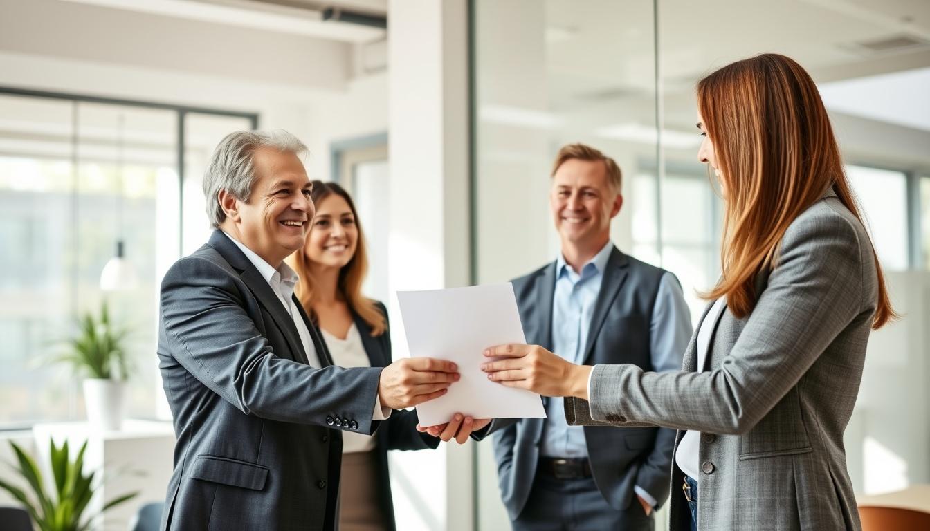 Streamlined Property Transactions